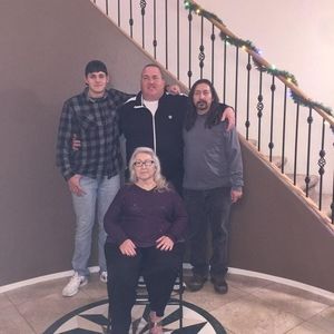 Meet your Posher, James